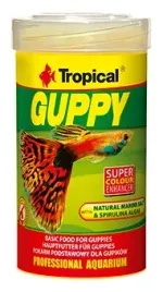 tropical-guppy-100ml-pokarm-dla-gupikow