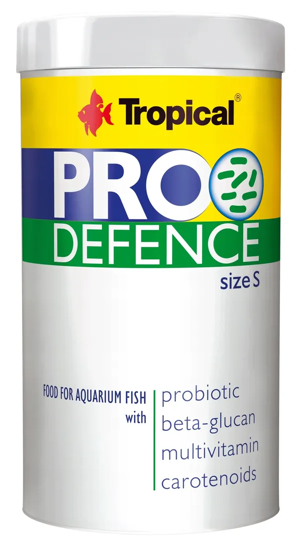 tropical-pro-defence-size-s-granules-250ml-130g-marka-tropical