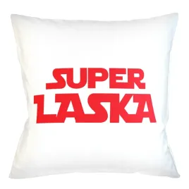 poduszka-poszewka-prezent-dla-niej-super-laska