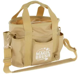magic-brush-torba-na-akcesoria-do-pielegnacji-psa-kota-bezowa-30x25x25cm