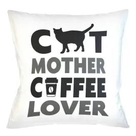 poduszka-poszewka-napis-cat-mother-coffee-lover