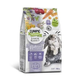 cunipic-premium-rabbit-junior-karma-pokarm-dla-mlodych-krolikow-700g
