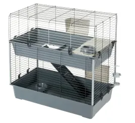 ferplast-rabbit-100-cm-duo-duza-klatka-pietrowa-dla-krolika-swinki-gryzoni