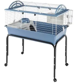 ferplast-stojak-do-klatki-casita-rabbit-barn-100