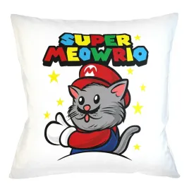 poduszka-poszewka-smieszny-prezent-super-meowrio