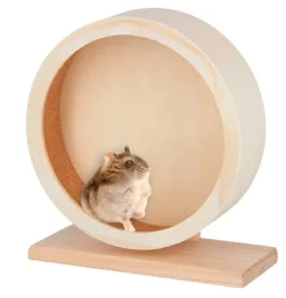 kolowrotek-drewniany-eco-dla-chomika-gryzoni-29cm