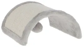 drapak-dla-kota-half-moon-26x22x11cm-sizzal-szary