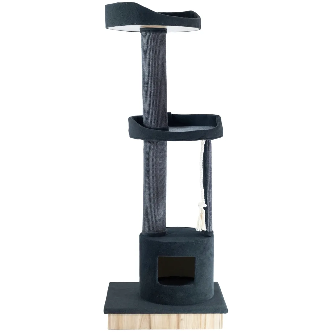ecomfy-drapak-mega-jack-152cm-szary