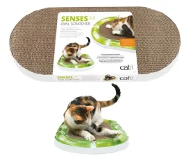 catit-drapak-tekturowy-oval-scratcher-catit-2-0