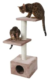 kerbl-drapak-dla-kota-venus-sweet-85cm-bezowy