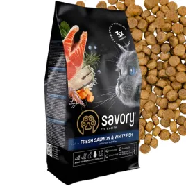savory-karma-sucha-dla-kotow-doroslych-fish-losos-i-biale-ryby-400g