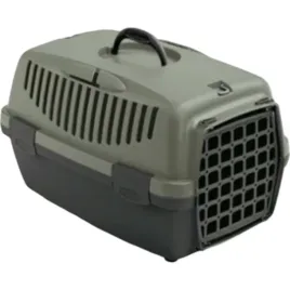 solidny-transporter-gulliver-1-klatka-boks-dla-kota-48x32x31-zielony-eco