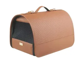 amiplay-torba-transportowa-new-york-m-brazowy-elegancka-ala-skorzana