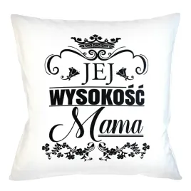 poduszka-poszewka-prezent-jej-wysokosc-mama