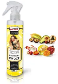super-benek-neutralizator-spray-egzot-owoce-250ml