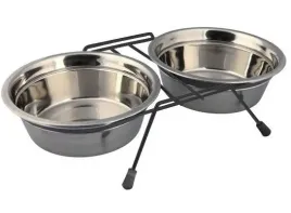 miski-metalowe-na-stojaku-dla-psa-kota-2x28l