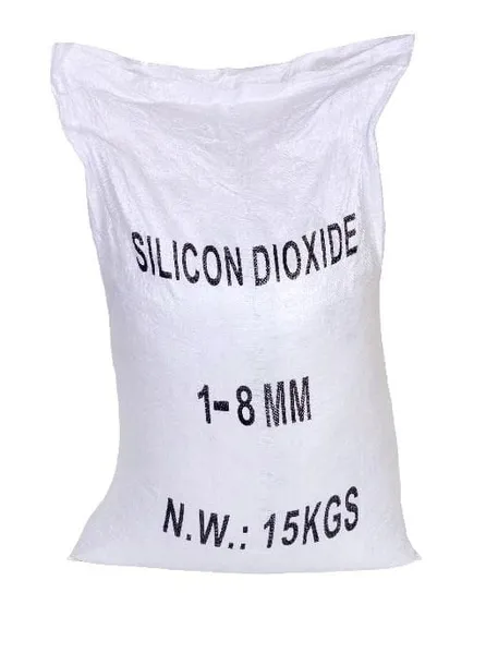 Żwirek silikonowy dla kota JERRY 15kg 1-8mm Super Chłonny i Wydajny