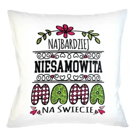 poduszka-poszewka-niesamowita-mama-pomysl