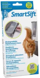catit-worki-do-kuwety-smartsift-12szt-do-polki-na-zuzyty-zwirek