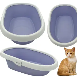 kuweta-dla-kota-z-ramka-toaleta-minou-mini-43cm-lilia-fiolet