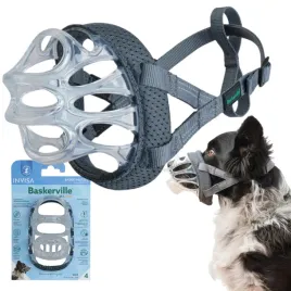 baskerville-kaganiec-invisa-fizjologiczny-przezroczysty-basket-muzzle-roz-4