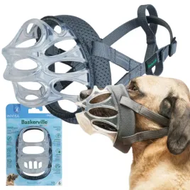 baskerville-kaganiec-invisa-fizjologiczny-przezroczysty-basket-muzzle-roz-6