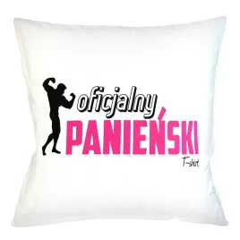 poduszka-poszewka-oficjalny-panenski-t-shirt