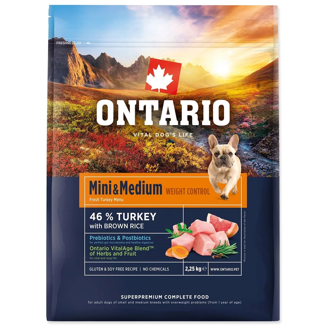 ontario-miniandmedium-weight-control-turkey-225kg