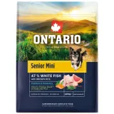 ontario-senior-mini-fishandbrown-rice-225kg-marka-ontario