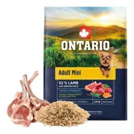 ontario-225kg-dla-doroslych-psow-malych-ras-z-jagniecina-i-ryzem-brazowym