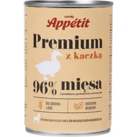 comfy-appetit-premium-smakowita-karma-mokra-dla-psa-z-kaczka-400g
