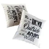 poduszka-poszewka-devil-outside-angel-inside-stan-nowy