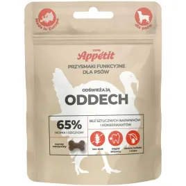 comfy-przysmak-funkcyjny-dla-psa-zdrowy-oddech-70g