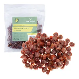 can-agri-przysmak-mini-rollsy-kaczka-500g