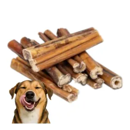 ideapet-naturalny-przysmak-gryzak-dla-psa-penis-wolowy-ciety-12cm-2szt