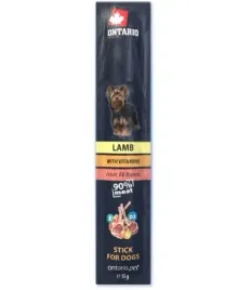 ontario-kabanos-dla-psa-lamb-jagniecina-15g
