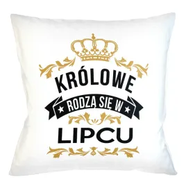 poduszka-poszewka-urodziny-w-lipcu-grafika-prezent