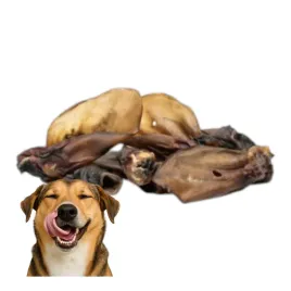 ideapet-ucho-wolowe-10szt