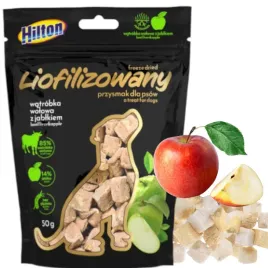 hilton-liofilizowany-watrobka-wolowina-jablko-50g