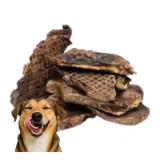 ideapet-pluca-wolowe-250g
