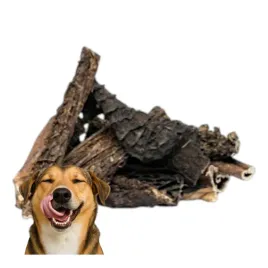 ideapet-zwacze-wolowe-250g