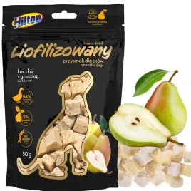 hilton-liofilizowany-przysmak-kaczka-z-gruszka-50g