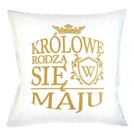 poduszka-wyjatkowy-upominek-urodziny-w-maju
