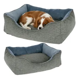 legowisko-dla-psa-kerbl-marie-sznaucer-terrier-szare-mila-kanapa-90x59cm