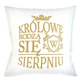 poduszka-wyjatkowy-prezent-urodziny-sierpien