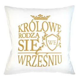 poduszka-poszewka-super-upominek-urodziny-wrzesien