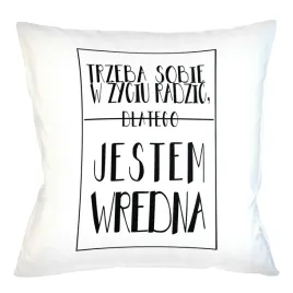 poduszka-poszewka-pomysl-na-prezent-jestem-wredna