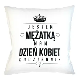 poduszka-poszewka-mezatka-dzien-kobiet-codziennie