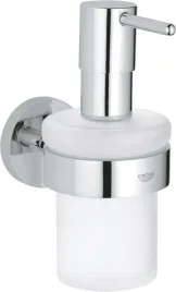 grohe-start-quickfix-dozownik-mydla-chrom-41195000