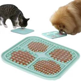 kerbl-taca-mata-do-lizania-lick-mata-lickymata-dla-psa-kota-20x20cm-turkus